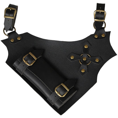 Medieval Cross Knight Swords Set