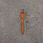 Household Fashion Wood Solid Wood Spoons