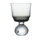 Medieval Nordic Vintage Crystal Glass