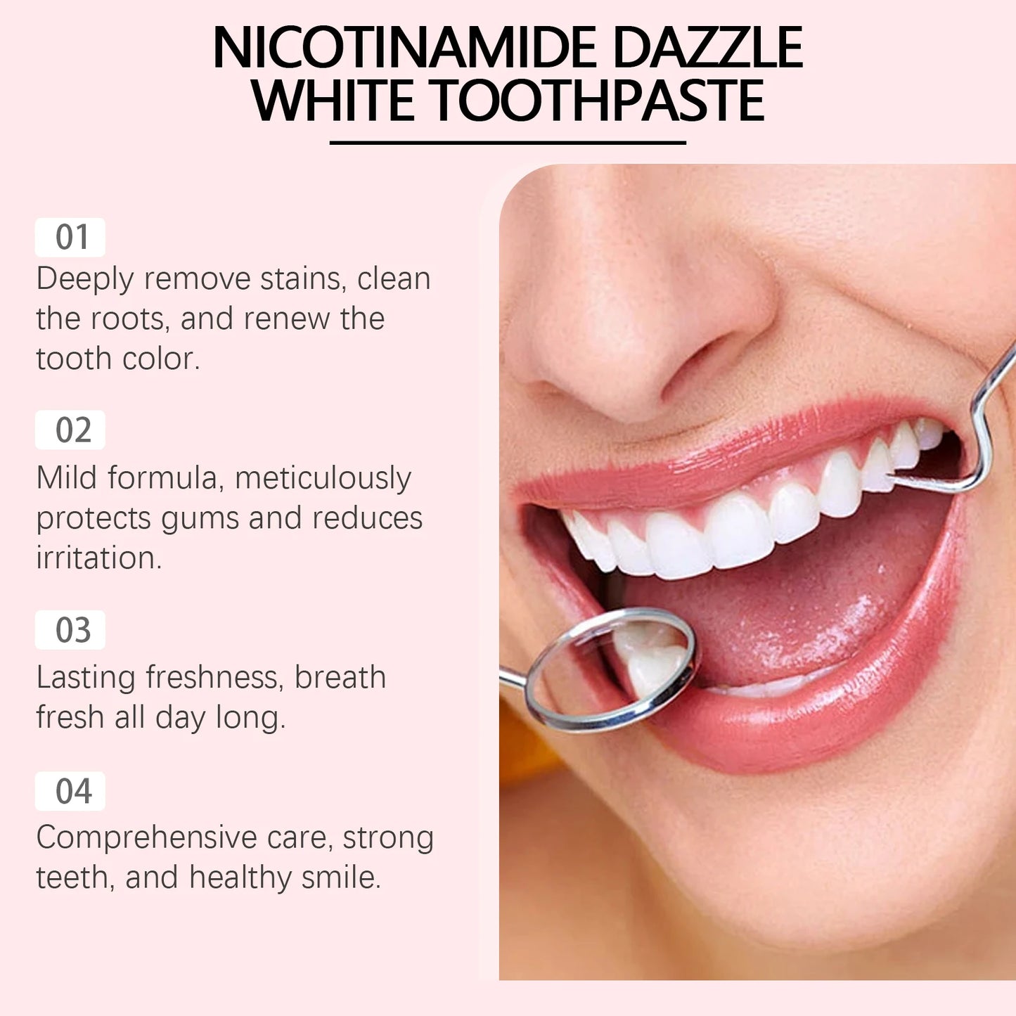 PearlGlow – Niacinamide-Infused Shine