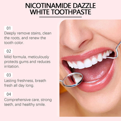 PearlGlow – Niacinamide-Infused Shine