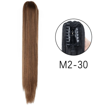 InstaGlam Pony – Clip, Style & Slay!