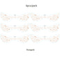 Glitter Freckle Patches – Apply & Shine in Seconds!