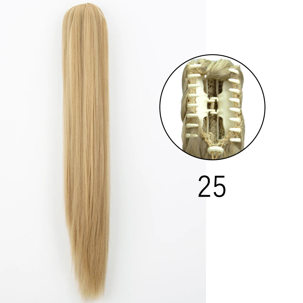 InstaGlam Pony – Clip, Style & Slay!