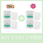 ClearGlow Pads – Exfoliate, Hydrate, Conquer Acne!