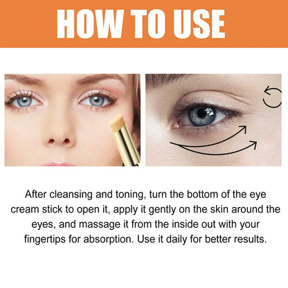 GlowLift Eye Balm – Vitamin C for Brighter Days!