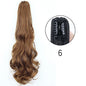 InstaGlam Pony – Clip, Style & Slay!