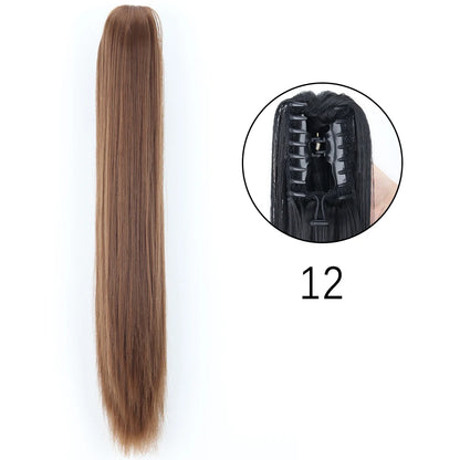 InstaGlam Pony – Clip, Style & Slay!