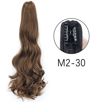 InstaGlam Pony – Clip, Style & Slay!