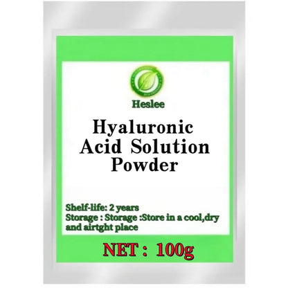 HydraGlow Powder – Pure Hydration, Radiant Skin!