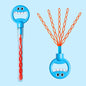BubbleBliss 5-Claw Wand – More Bubbles, More Fun!