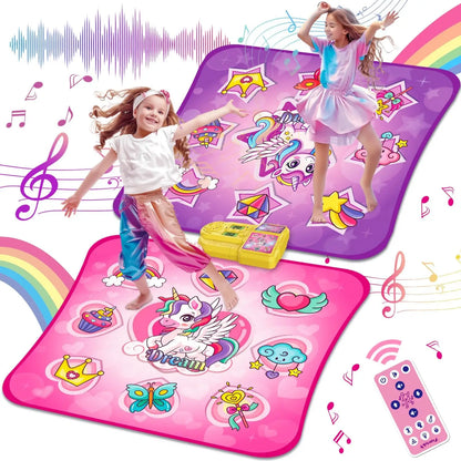 BeatBop Mat – Move to the Music!