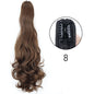 InstaGlam Pony – Clip, Style & Slay!