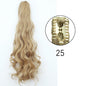 InstaGlam Pony – Clip, Style & Slay!