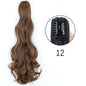 InstaGlam Pony – Clip, Style & Slay!