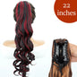 InstaGlam Pony – Clip, Style & Slay!