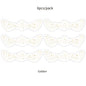 Glitter Freckle Patches – Apply & Shine in Seconds!