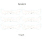 Glitter Freckle Patches – Apply & Shine in Seconds!