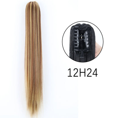 InstaGlam Pony – Clip, Style & Slay!