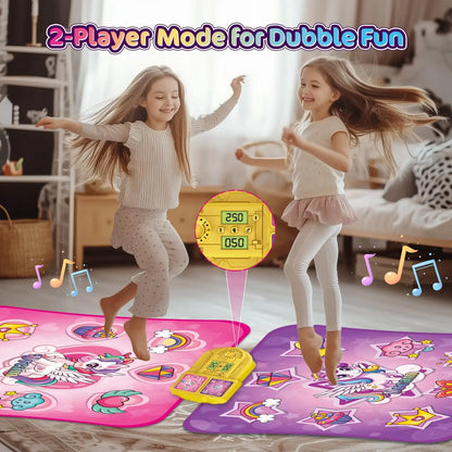 BeatBop Mat – Move to the Music!