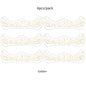 Glitter Freckle Patches – Apply & Shine in Seconds!