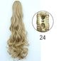 InstaGlam Pony – Clip, Style & Slay!