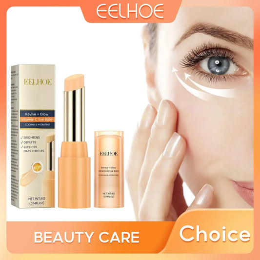 GlowLift Eye Balm – Vitamin C for Brighter Days!