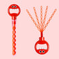 BubbleBliss 5-Claw Wand – More Bubbles, More Fun!