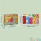 Wooden Wonders – Numbers Made Fun!