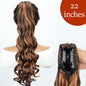 InstaGlam Pony – Clip, Style & Slay!