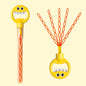 BubbleBliss 5-Claw Wand – More Bubbles, More Fun!