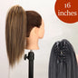InstaGlam Pony – Clip, Style & Slay!
