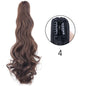 InstaGlam Pony – Clip, Style & Slay!