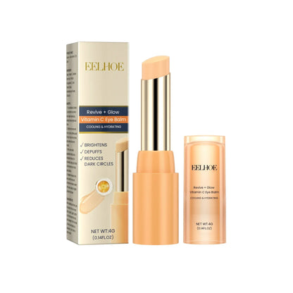GlowLift Eye Balm – Vitamin C for Brighter Days!
