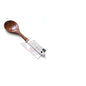Simple Teak Lacquer Colorful Kitchen Utensils Soup Spoon Vegetable Shovel